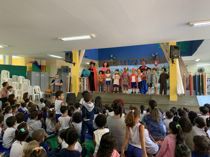 Cmei Darcy Castello de Mendonça