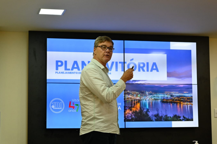 Lançamento do Edital para execução das Obras de Drenagem e pavimentação