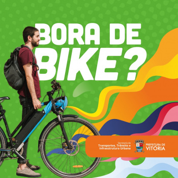 Bora de Bike?