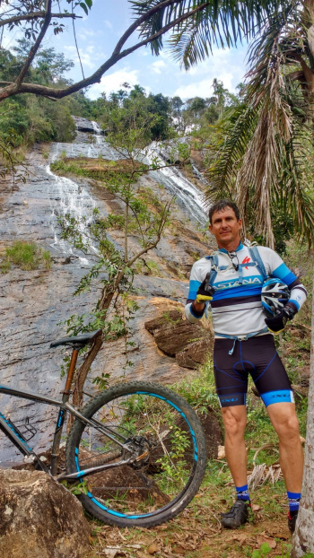 Evandro Binda