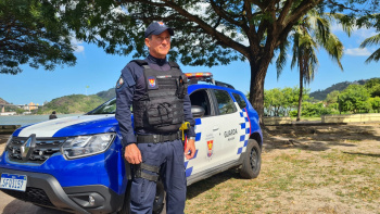 Evandro Binda