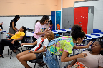 Ação Vitória com Você