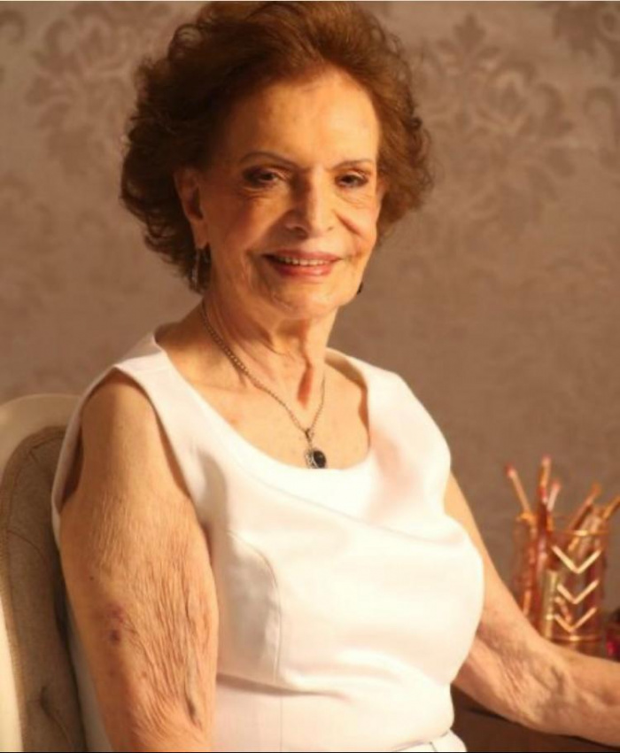 Lenira Borges