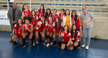 Jogos Escolares