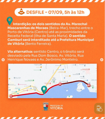 Desfile