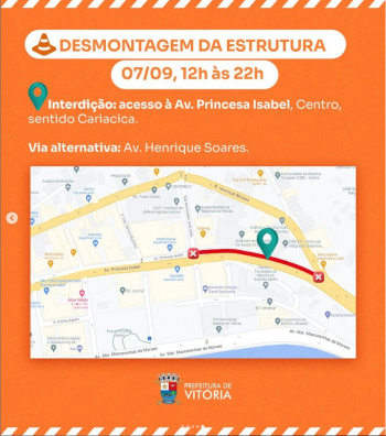 Montagem e desmontagem