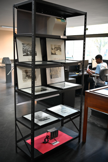Exposição Patrimônio Cultural e a Gestão Pública da Capital