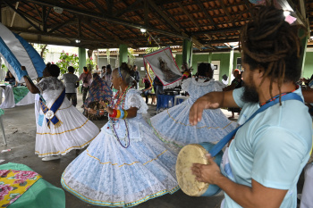 Festival Cultural da Cidade para população em situação de rua