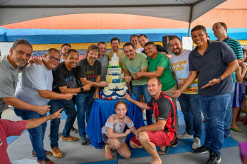 Parque Kids de Santo André