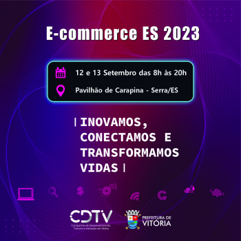 Foto para a matéria do E-commerce