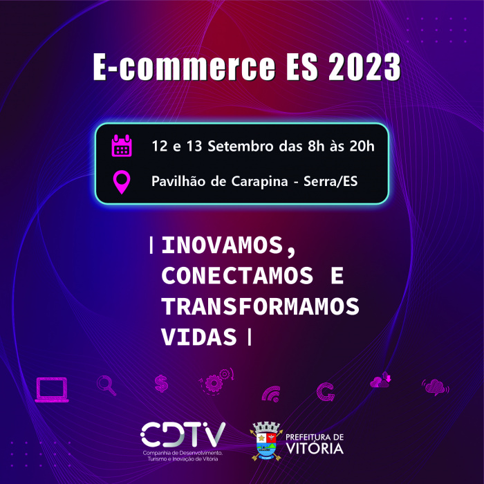 Foto para a matéria do E-commerce