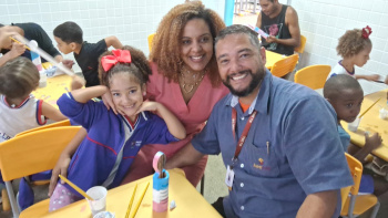 Projeto Conhecendo a identidade capixaba cultural através da música desenvolvido Projeto, Conhecendo