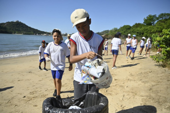 Dia Mundial da Limpeza