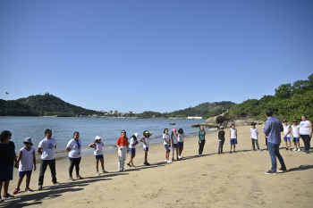 Dia Mundial da Limpeza
