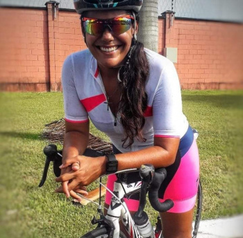 Dia Mundial Sem Carro: Tainá Gusmão, especialista