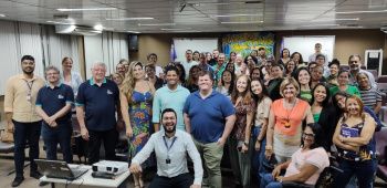 Turma do curso de empreendedorismo se forma nesta quinta com feira de comercialização