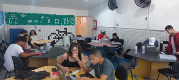 Escola de Inovação