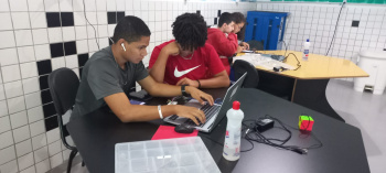 Escola de Inovação