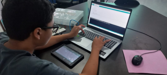 Escola de Inovação