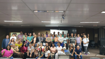Turma do curso de empreendedorismo se forma nesta quinta com feira de comercialização
