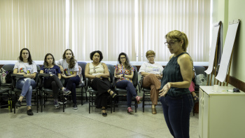 Curso Vacina