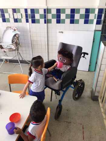 Projeto Alvinho