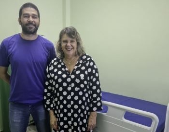 Novas Camas Saúde