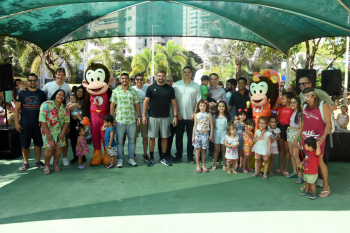 Parque Kids