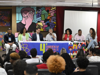 IV Conferência Municipal da Juventude