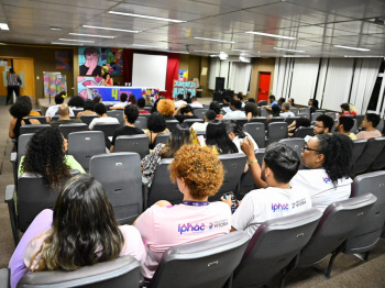 IV Conferência Municipal da Juventude