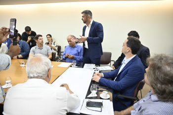 Câmara de Vereadores devolve recursos para a Prefeitura de Vitória