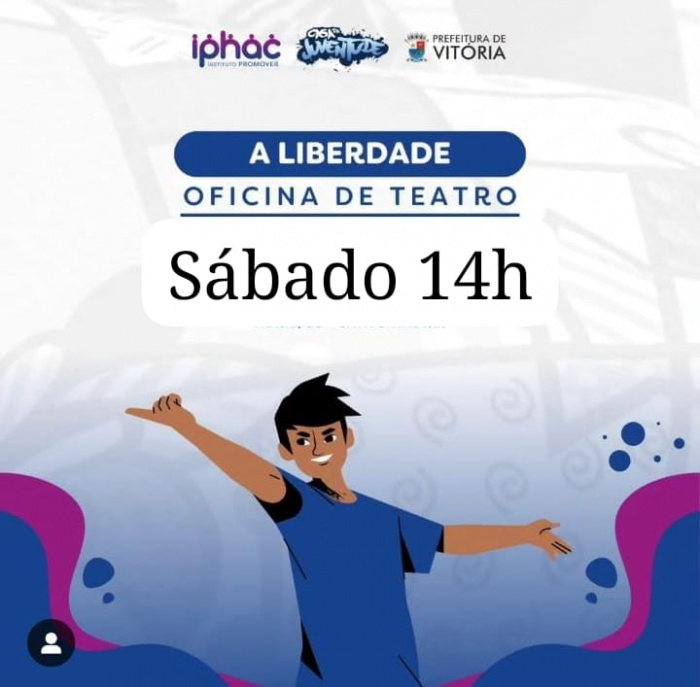 Aniversário da Casa da Juventude