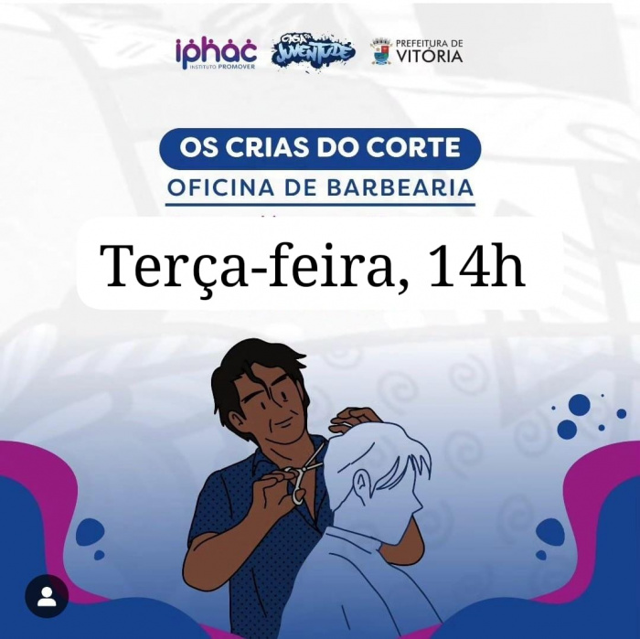 Aniversário da Casa da Juventude