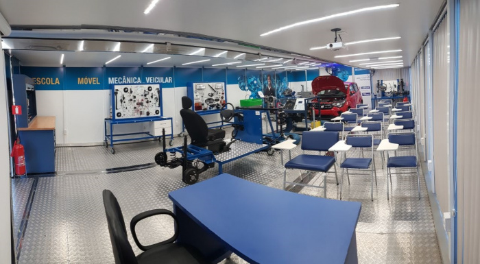QualificaVix Comunidades