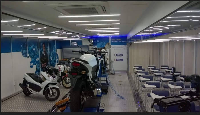 QualificaVix Comunidades