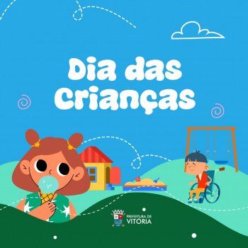 Dia das Crianças 2023