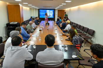 Lançamento das novas funcionalidades da Educação no App Vitória Online