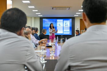 Lançamento das novas funcionalidades da Educação no App Vitória Online