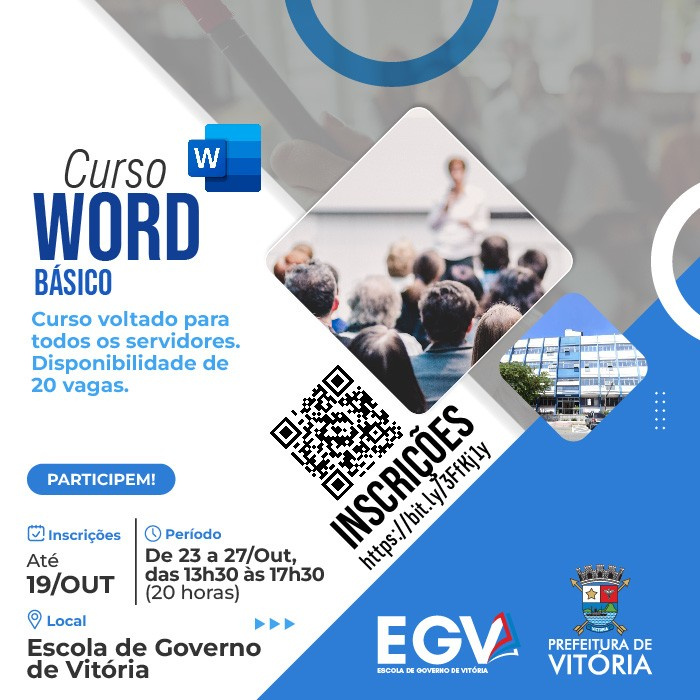 Curso de Word Básico
