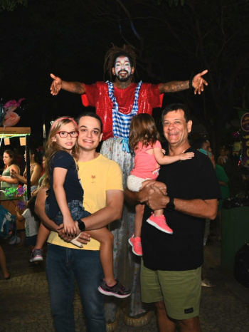 dia das crianças jardim camburi