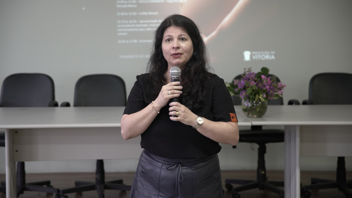 Seminário Sífilis