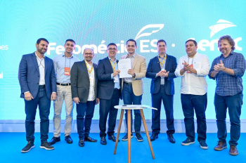 4° Edição das Competições Senac de Educação Profissional