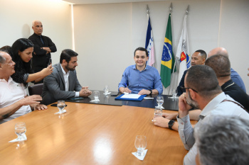 Lançamento do Programa Doação de Tv Geladeiras e Fogão Casa Feliz e Segura