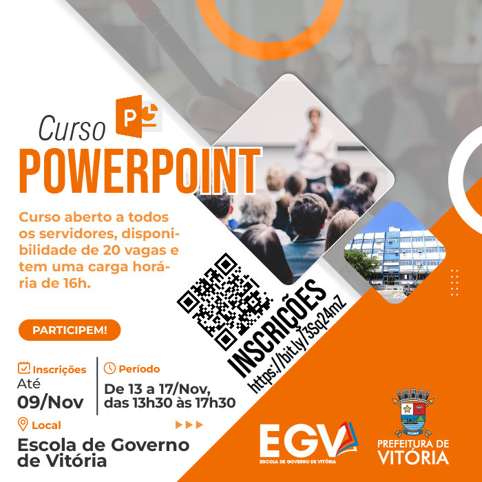 Curso de PowerPonit