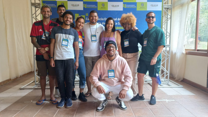 Conferência Estadual de Juventude