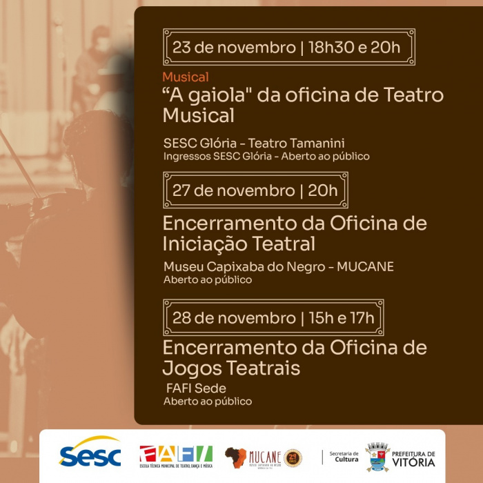 Aniversário de 31 anos da Fafi e 97 do prédio histórico.