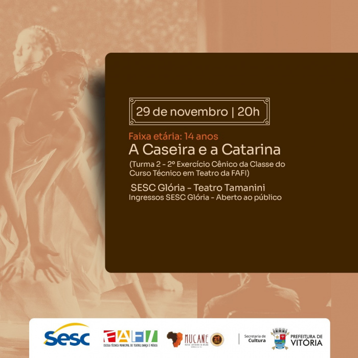 Aniversário de 31 anos da Fafi e 97 do prédio histórico.