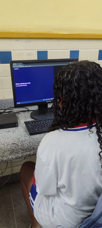 Inteligência Artificial na educação: experiências inovadoras nas escolas da rede
