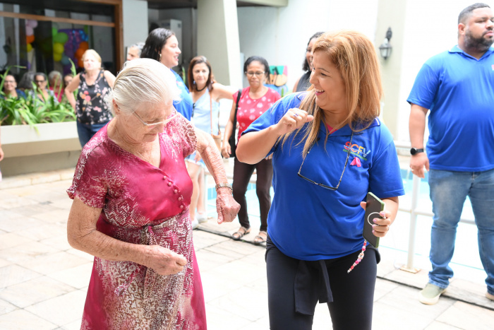 Encerramento Eixo Temático Participação Social e Território