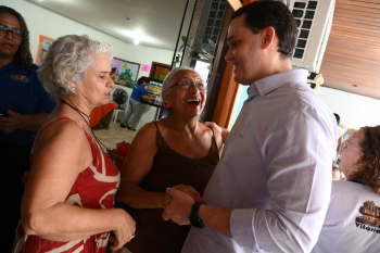 Encerramento Eixo Temático Participação Social e Território